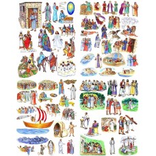 Stories of Jesus Collection